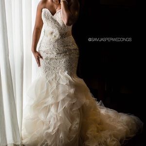 Allure Bridal Gown